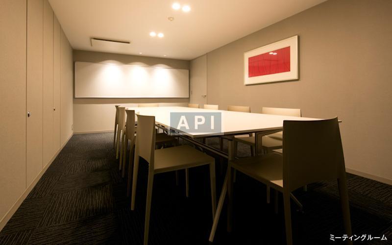  | PARK AXIS IKEDAYAMA Exterior photo 19