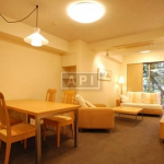  | COURT ANNEX AZABU-NAGASAKA Interior photo 01