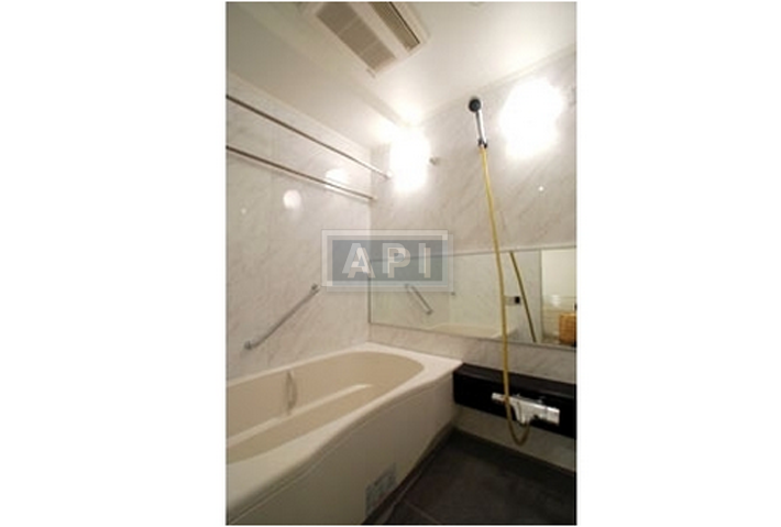  | COURT ANNEX AZABU-NAGASAKA Interior photo 05