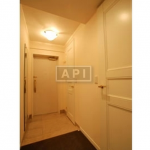  | COURT ANNEX AZABU-NAGASAKA Interior photo 06