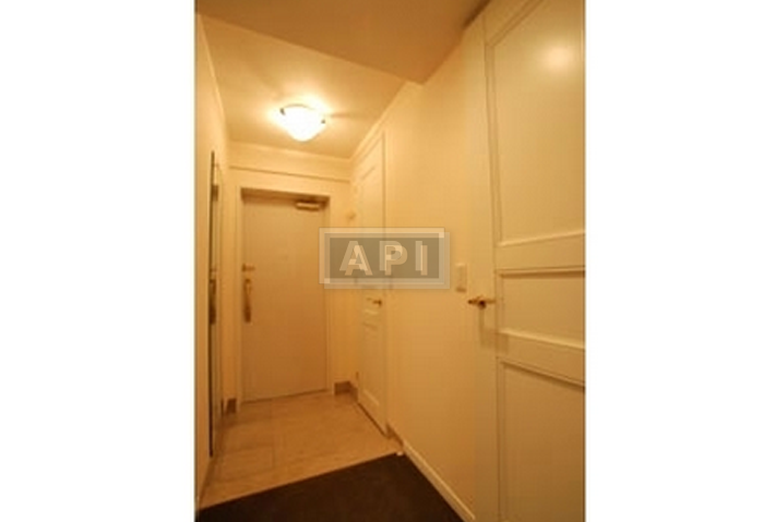  | COURT ANNEX AZABU-NAGASAKA Interior photo 06