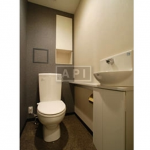  | COURT ANNEX AZABU-NAGASAKA Interior photo 07