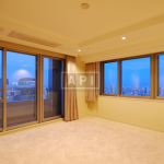  | LA TOUR SHIODOME Interior photo 02