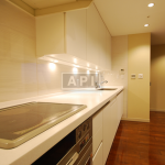  | LA TOUR SHIODOME Interior photo 03