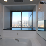  | LA TOUR SHIODOME Interior photo 04