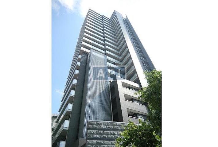  | LEXISINTOGN SQUARE SHIROKANE-TAKANAWA Exterior photo 06