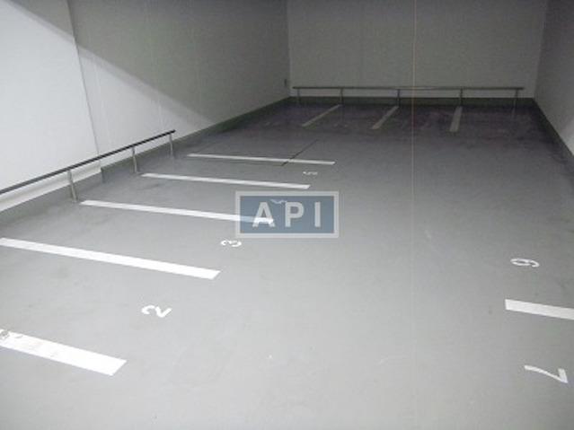  | LEXISINTOGN SQUARE SHIROKANE-TAKANAWA Exterior photo 04