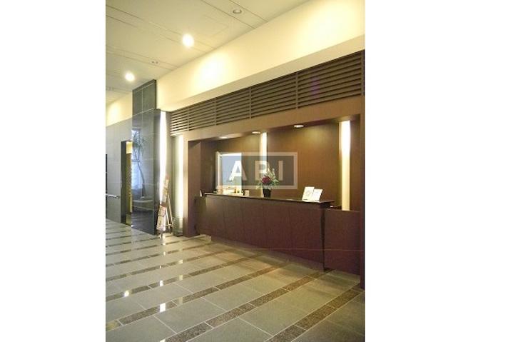  | LEXISINTOGN SQUARE SHIROKANE-TAKANAWA Exterior photo 05