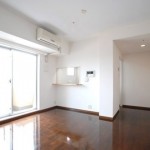  | ACROSS MEGURO TOWER Interior photo 01