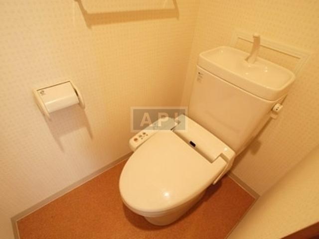  | ACROSS MEGURO TOWER Interior photo 10