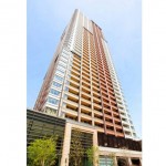  | PARK TOWER GRANSKY Exterior photo 02
