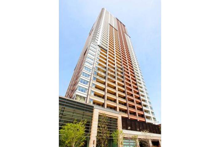  | PARK TOWER GRANSKY Exterior photo 02
