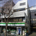  | KAGURAZAKA MASUMOTO BUILDING Exterior photo 01