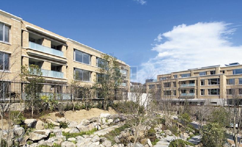  | PRIME MAISON GOTENYAMA WEST Exterior photo 03