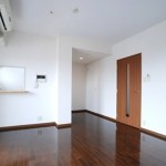  | ACROSS MEGURO TOWER Interior photo 03