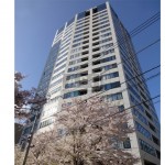  | PARK CUBE MEGURO TOWER Exterior photo 02