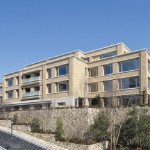  | PRIME MAISON GOTENYAMA WEST Exterior photo 02