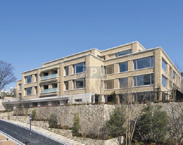  | PRIME MAISON GOTENYAMA WEST Exterior photo 02