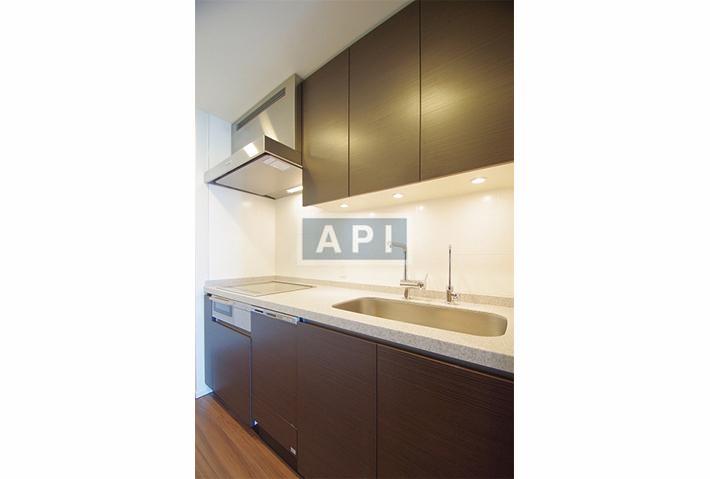  | LA TOUR SHIBUYA Interior photo 02