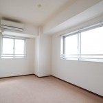  | ACROSS MEGURO TOWER Interior photo 02