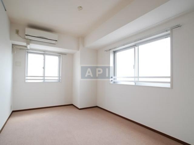  | ACROSS MEGURO TOWER Interior photo 02