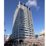  | PARK CUBE MEGURO TOWER Exterior photo 03