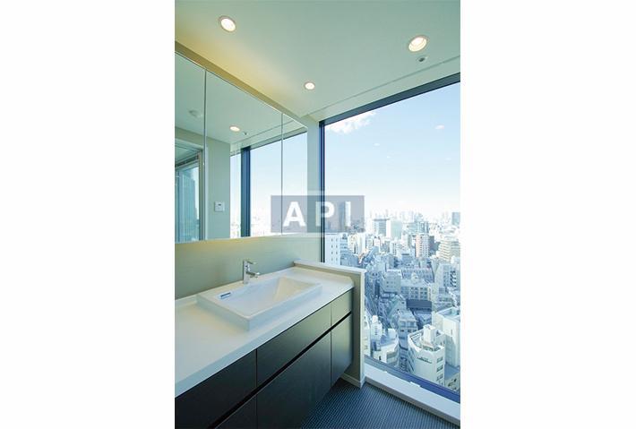  | LA TOUR SHIBUYA Interior photo 04