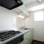  | ACROSS MEGURO TOWER Interior photo 05