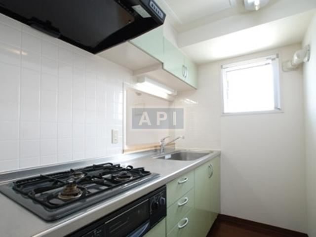  | ACROSS MEGURO TOWER Interior photo 05