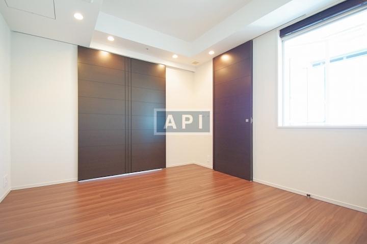  | LA TOUR SHIBUYA Interior photo 03