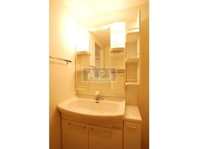  | ACROSS MEGURO TOWER Interior photo 06