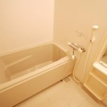  | ACROSS MEGURO TOWER Interior photo 07