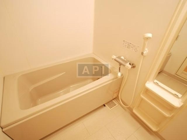  | ACROSS MEGURO TOWER Interior photo 07