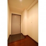  | ACROSS MEGURO TOWER Interior photo 08