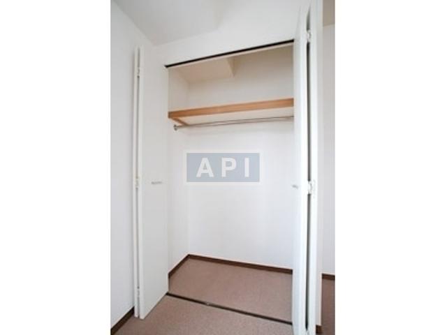  | ACROSS MEGURO TOWER Interior photo 09