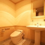  | VENEO MINAMI-AZABU Interior photo 07