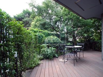  | VENEO MINAMI-AZABU Interior photo 08