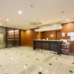  | ACROSS MEGURO TOWER Exterior photo 02