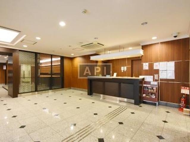  | ACROSS MEGURO TOWER Exterior photo 02