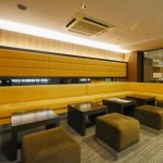  | ACROSS MEGURO TOWER Exterior photo 07