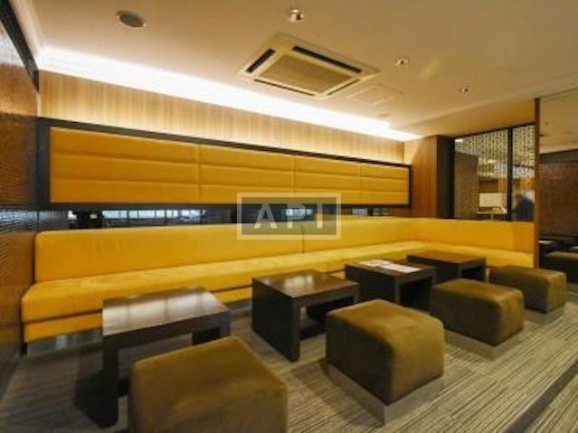  | ACROSS MEGURO TOWER Exterior photo 07