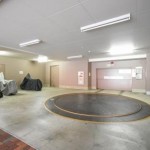  | ACROSS MEGURO TOWER Exterior photo 16