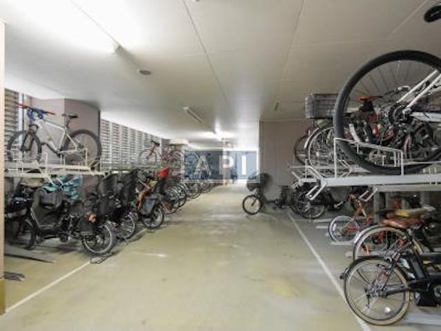  | ACROSS MEGURO TOWER Exterior photo 15