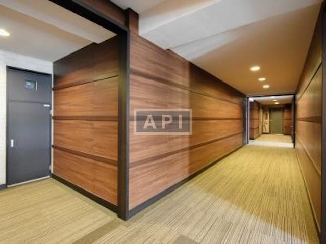  | ACROSS MEGURO TOWER Exterior photo 10