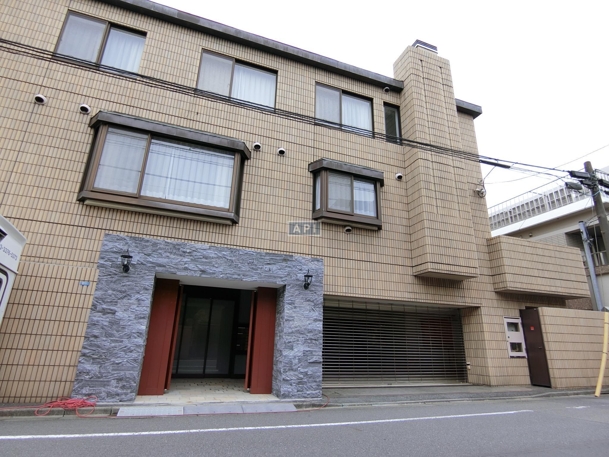  | SHOTO REGENCY Exterior photo 04