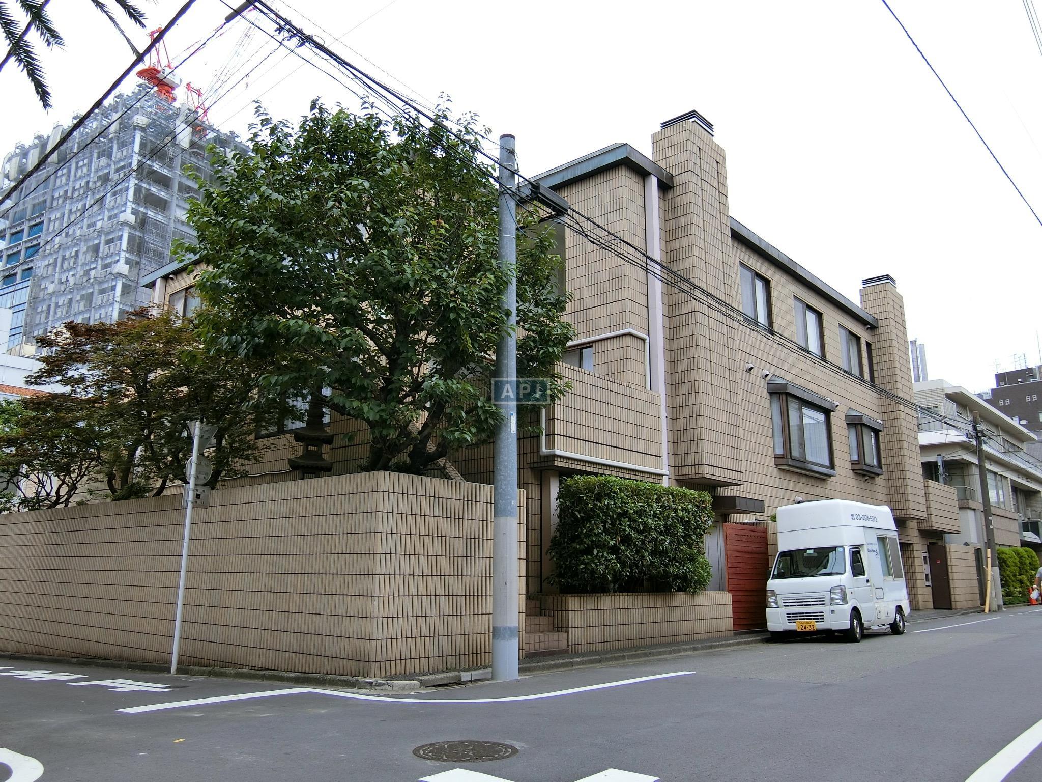  | SHOTO REGENCY Exterior photo 03