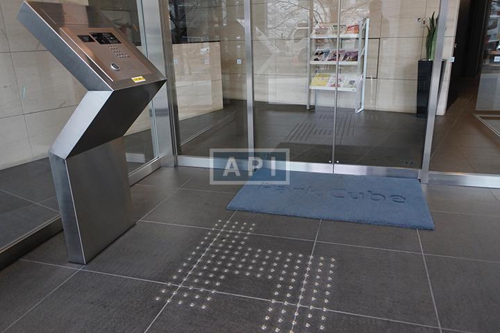  | PARK CUBE MEGURO TOWER Exterior photo 05