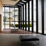  | PARK CUBE MEGURO TOWER Exterior photo 06