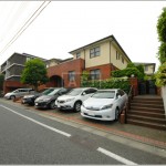 Exterior / Road | MAGNOLIA COURT Exterior photo 06