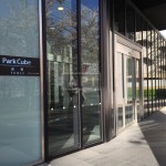  | PARK CUBE MEGURO TOWER Exterior photo 04